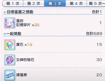 《公主連結》王都的名偵探什麽時候開始 王都的名偵探活動時間介紹