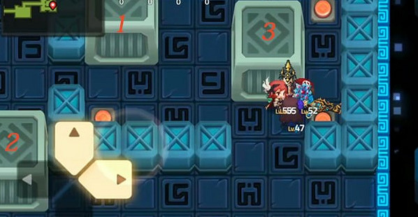 《守望傳說》迷宮37怎麽過 迷宮37通關方法