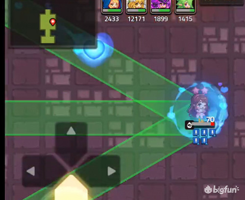 《守望傳說》魅魔咖啡廳挑戰4怎麽打 挑戰4打法攻略