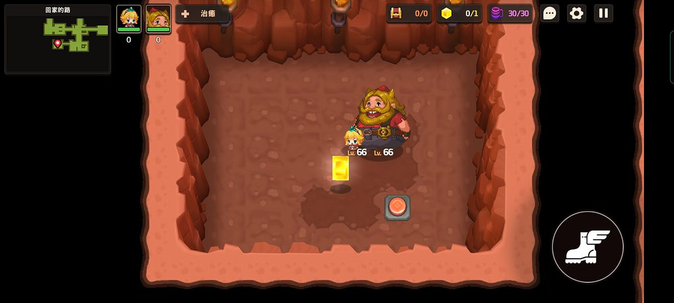 《守望傳說》噩夢6-3怎麽過 噩夢6-3全收集攻略 《守望傳說》噩夢6-3怎麽過 噩夢6-3全收集攻略