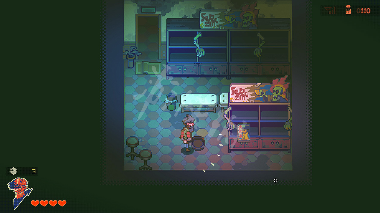 《風來之國》大地之子漫畫在哪？大地之子漫畫位置分享