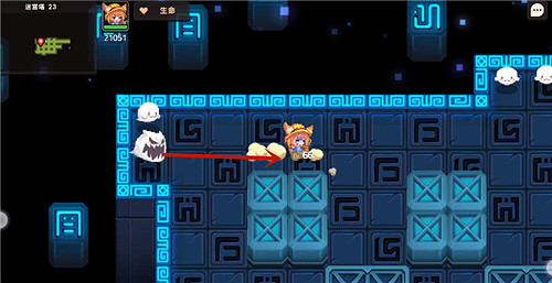 《守望傳說》迷宮23怎麽過 迷宮23攻略