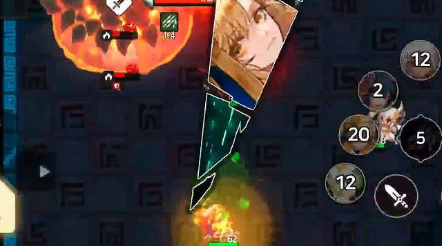 《守望傳說》迷宮10怎麽過 迷宮10攻略