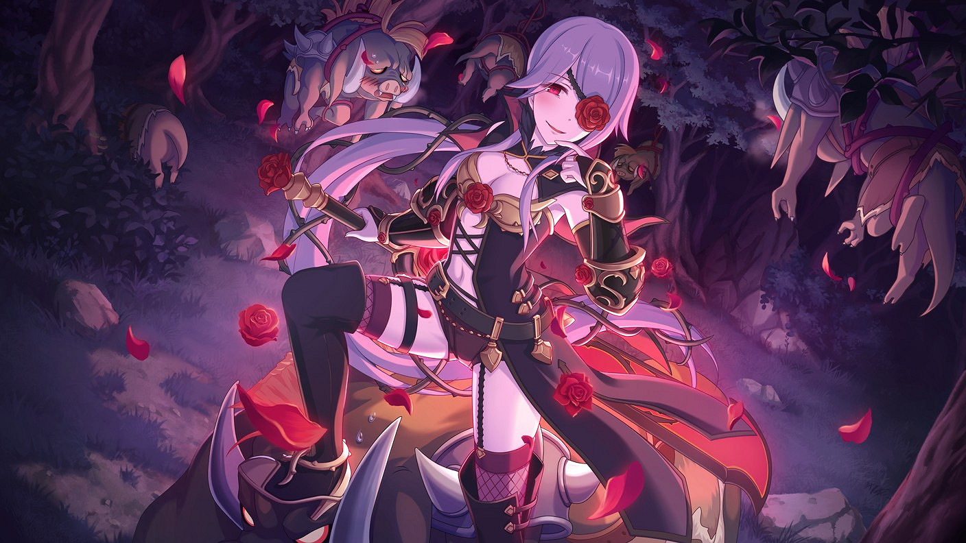 《公主連接》備戰公會戰要練什麽角色 中國伺服器白羊座團隊戰陣容推薦 《公主連接》備戰公會戰要練什麽角色 中國伺服器白羊座團隊戰陣容推薦