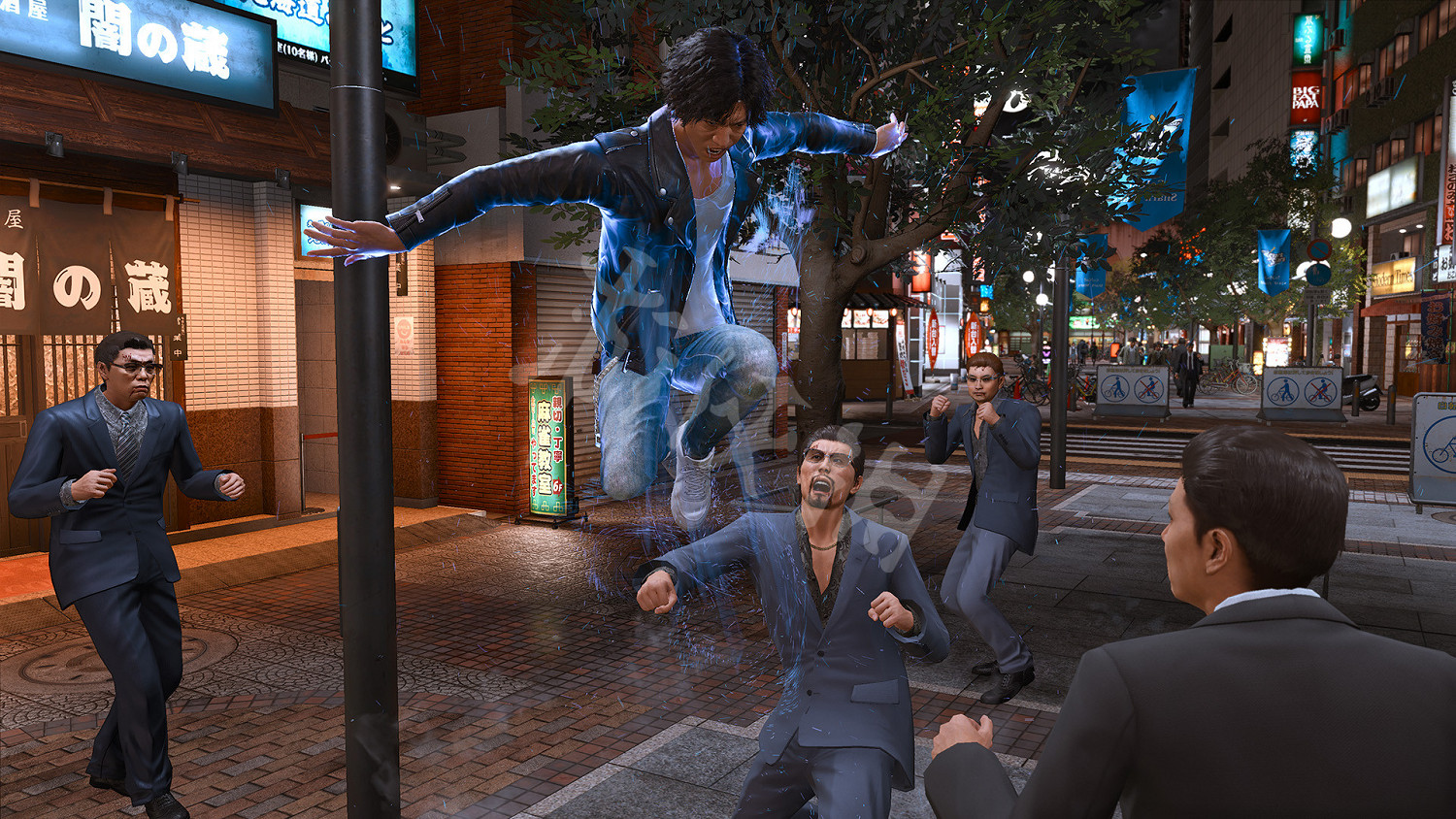 《審判之逝湮滅的記憶》戰鬥風格介紹 戰鬥方式有哪些? 《審判之逝湮滅的記憶》戰鬥風格介紹 戰鬥方式有哪些?