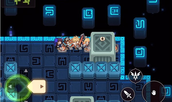 《守望傳說》迷宮25怎麽過 迷宮25通關攻略