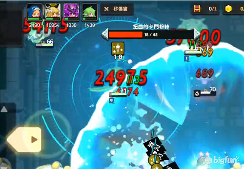 《守望傳說》魅魔咖啡廳挑戰4怎麽打 挑戰4打法攻略