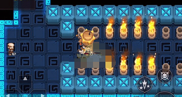 《守望傳說》迷宮22怎麽過 迷宮22攻略