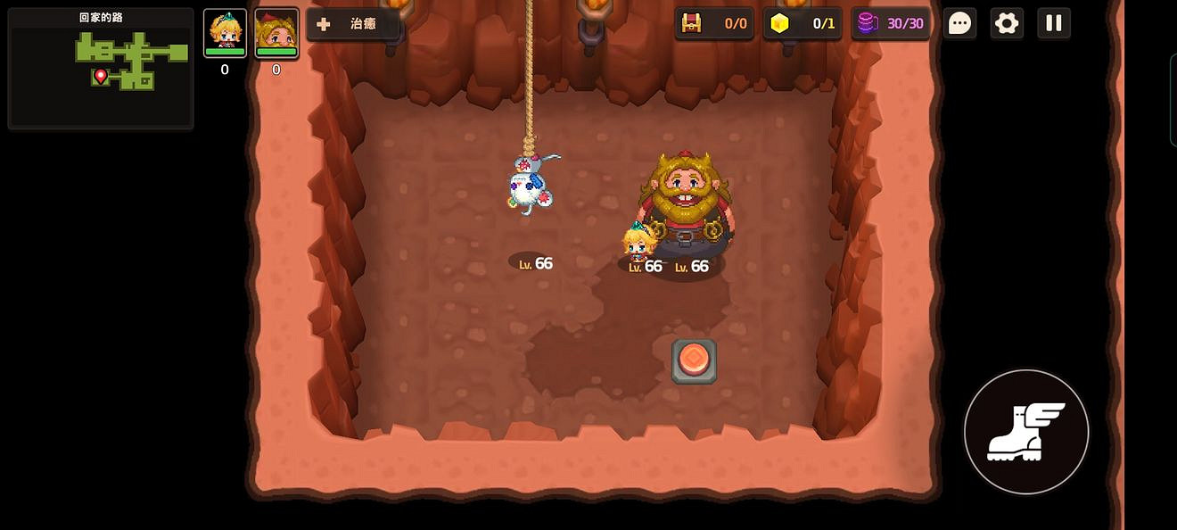 《守望傳說》噩夢6-3怎麽過 噩夢6-3全收集攻略 《守望傳說》噩夢6-3怎麽過 噩夢6-3全收集攻略