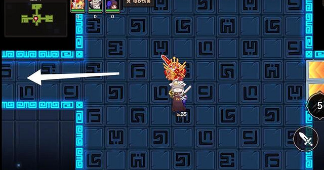 《守望傳說》迷宮15怎麽過 迷宮15攻略 《守望傳說》迷宮15怎麽過 迷宮15攻略