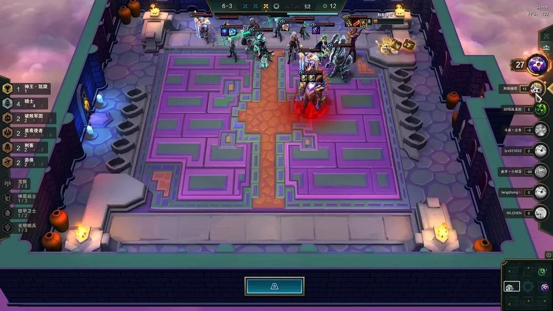 《聯盟戰棋》11.18版本喪復婕拉玩法教學