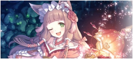 《公主連接re》PVE第一單體治療狐狸技能屬性一覽