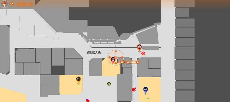 《審判之逝湮滅的記憶》鬆鼠塗鴉位置分布大全 鬆鼠塗鴉在哪裡？