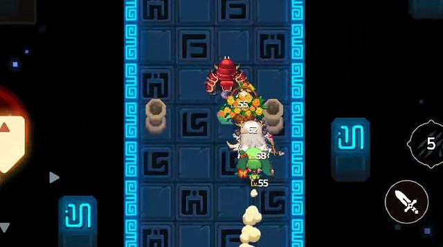 《守望傳說》迷宮10怎麽過 迷宮10攻略