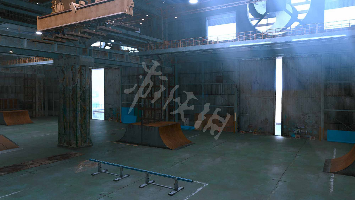 《審判之逝湮滅的記憶》滑板場比賽規則是什麽？滑板場比賽規則介紹