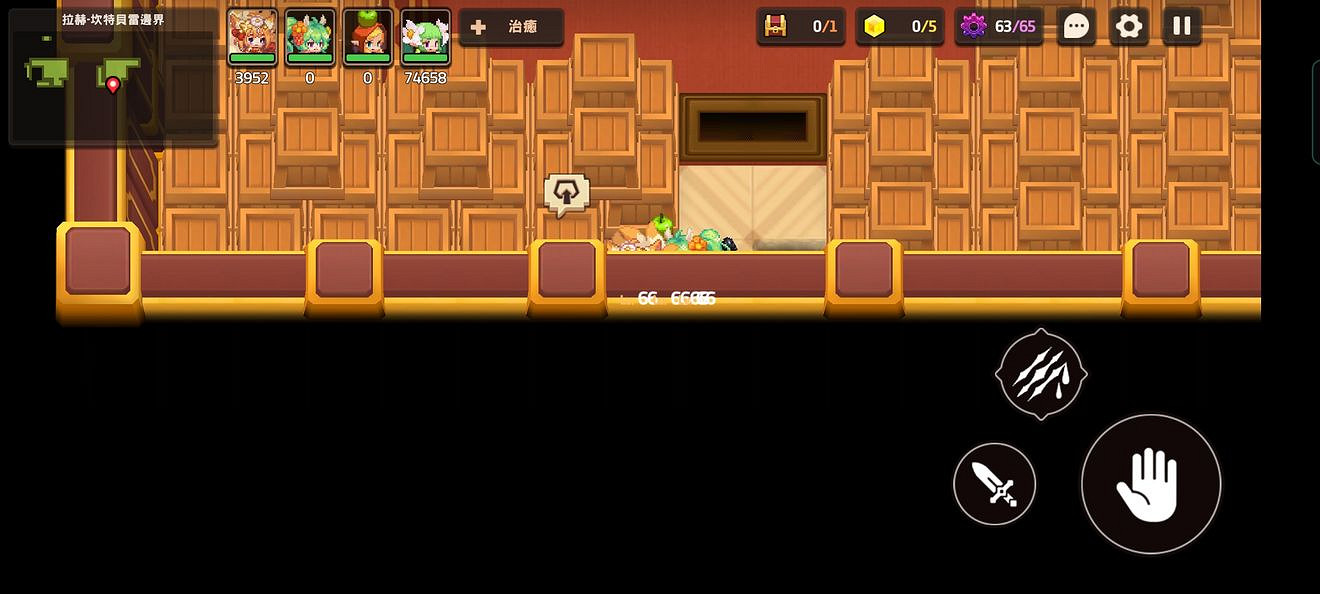 《守望傳說》普通9-1怎麽過 普通9-1全收集攻略 《守望傳說》普通9-1怎麽過 普通9-1全收集攻略