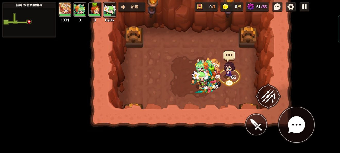 《守望傳說》普通9-1怎麽過 普通9-1全收集攻略 《守望傳說》普通9-1怎麽過 普通9-1全收集攻略