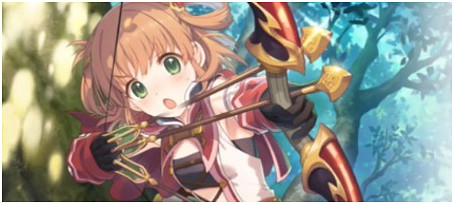 《公主連接re》後排物理AOE 妹弓技能屬性一覽