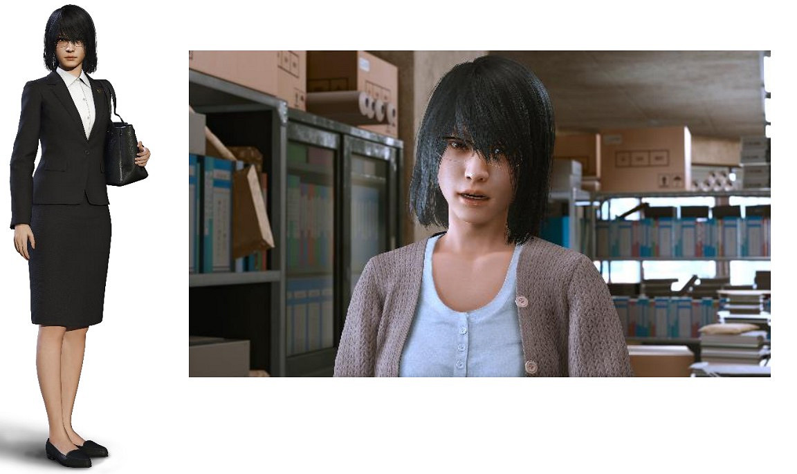 《審判之逝湮滅的記憶》新角色圖鑒介紹 新角色有哪些? 《審判之逝湮滅的記憶》新角色圖鑒介紹 新角色有哪些?