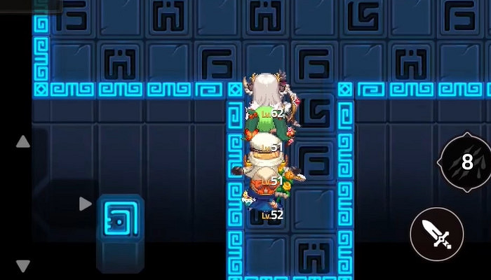 《守望傳說》迷宮27怎麽過 迷宮27攻略