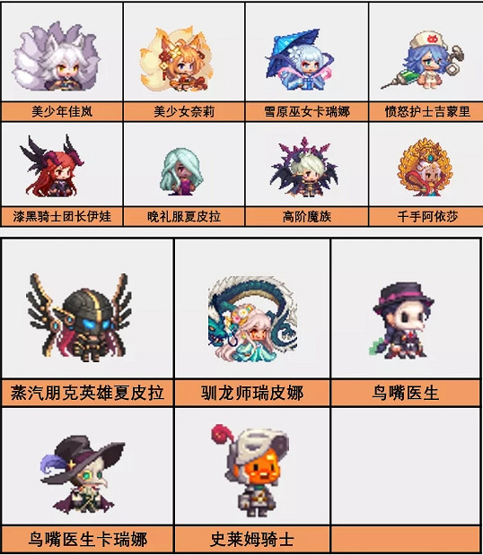 《守望傳說》9月2日更新公告 9月2日更新內容介紹 《守望傳說》9月2日更新公告 9月2日更新內容介紹