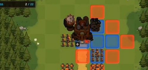 《守望傳說》不可能的任務怎麽做 不可能的任務完成攻略