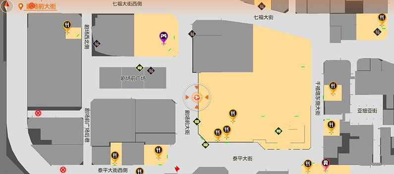 《審判之逝湮滅的記憶》鬆鼠塗鴉位置分布大全 鬆鼠塗鴉在哪裡？