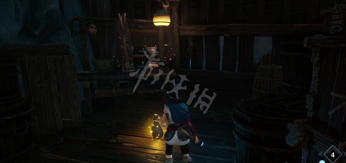 《奇納靈魂之橋》倉庫全收集位置分享 倉庫腐靈在哪? 《奇納靈魂之橋》倉庫全收集位置分享 倉庫腐靈在哪?