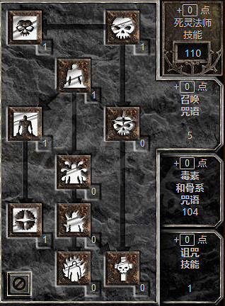 《暗黑破壞神2獄火重生》全職業全流派加點指南 加點方案一覽 《暗黑破壞神2獄火重生》全職業全流派加點指南 加點方案一覽