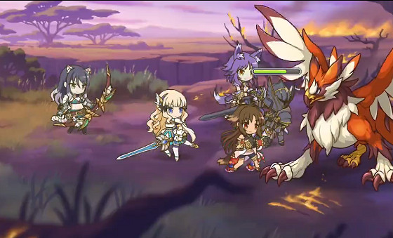 《公主連接》獅子座二周目二王怎麽打 獅子座B2陣容時間軸