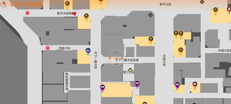 《審判之逝湮滅的記憶》鬆鼠塗鴉位置分布大全 鬆鼠塗鴉在哪裡？