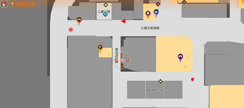 《審判之逝湮滅的記憶》鬆鼠塗鴉位置分布大全 鬆鼠塗鴉在哪裡？