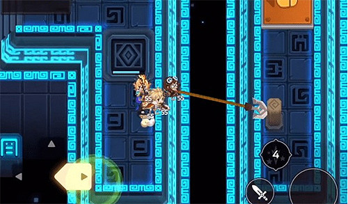 《守望傳說》迷宮34怎麽過 迷宮34攻略