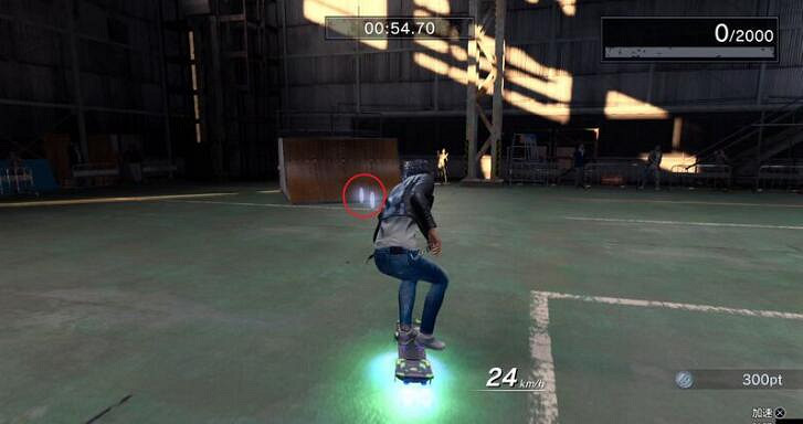 《審判之逝湮滅的記憶》滑板怎麽獲得?滑板收集及使用技巧 《審判之逝湮滅的記憶》滑板怎麽獲得?滑板收集及使用技巧