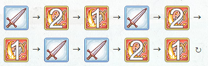 《公主連接》伊利亞技能介紹 競技場人權角色伊莉亞技能專武圖鑒