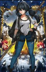 《守望傳說》水狐陣容怎麽搭配 九尾狐佳嵐陣容推薦 《守望傳說》水狐陣容怎麽搭配 九尾狐佳嵐陣容推薦