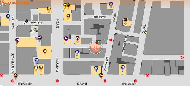 《審判之逝湮滅的記憶》鬆鼠塗鴉位置分布大全 鬆鼠塗鴉在哪裡？