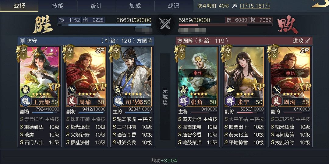 《鴻圖之下》王元姬新搭配 司馬盾又迎春天 《鴻圖之下》王元姬新搭配 司馬盾又迎春天