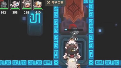 《守望傳說》迷宮11怎麽過 迷宮11攻略