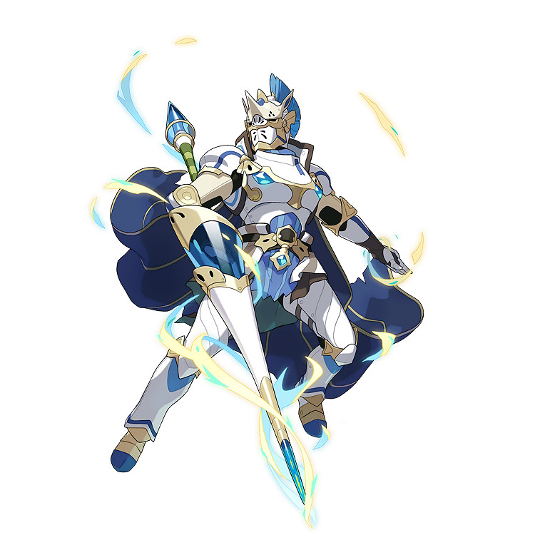 《彈射世界》傑拉爾怎麽樣 傑拉爾角色介紹