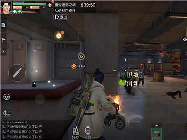 《黎明覺醒》M134強嗎 M134武器分析