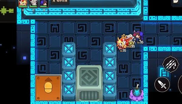 《守望傳說》迷宮15怎麽過 迷宮15攻略 《守望傳說》迷宮15怎麽過 迷宮15攻略