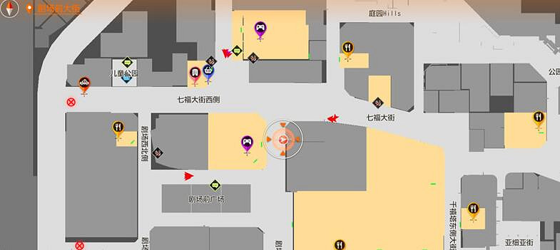 《審判之逝湮滅的記憶》鬆鼠塗鴉位置分布大全 鬆鼠塗鴉在哪裡？