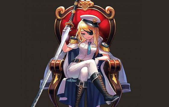 《守望傳說》船長帶什麽飾品 船長飾品推薦 《守望傳說》船長帶什麽飾品 船長飾品推薦