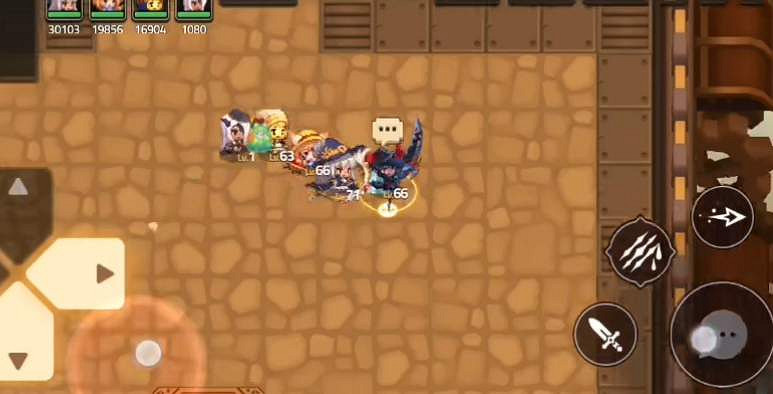 《守望傳說》皇女的崇拜者任務怎麽觸發 皇女的崇拜者任務攻略