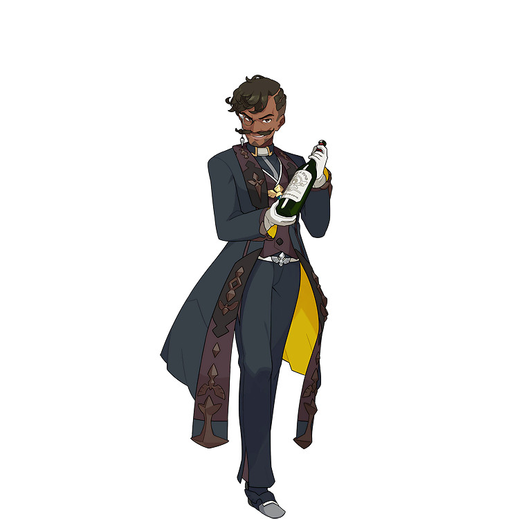 《彈射世界》勞爾怎麽樣 勞爾角色介紹