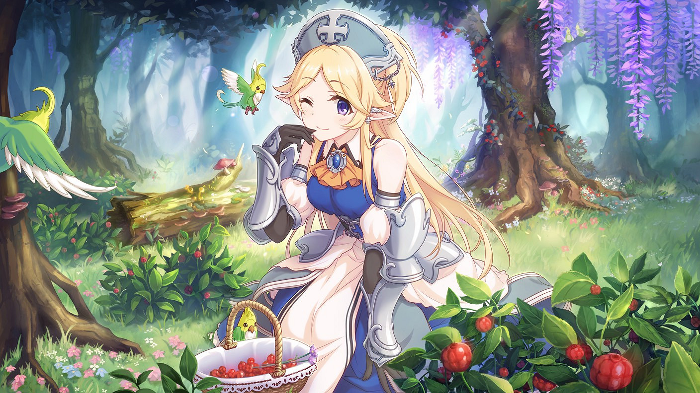 《公主連結》哪些一星值得練 一星強力角色推薦 《公主連結》哪些一星值得練 一星強力角色推薦