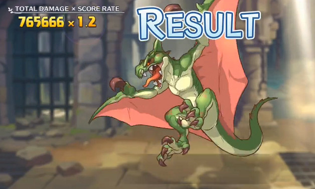 《公主連接》金牛座二周目一王攻略 二周目一王追夢刀攻略