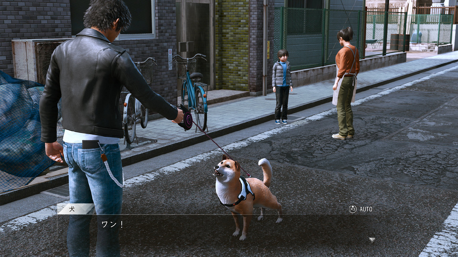 《審判之逝湮滅的記憶》電波探測器怎麽用？偵探道具使用方法