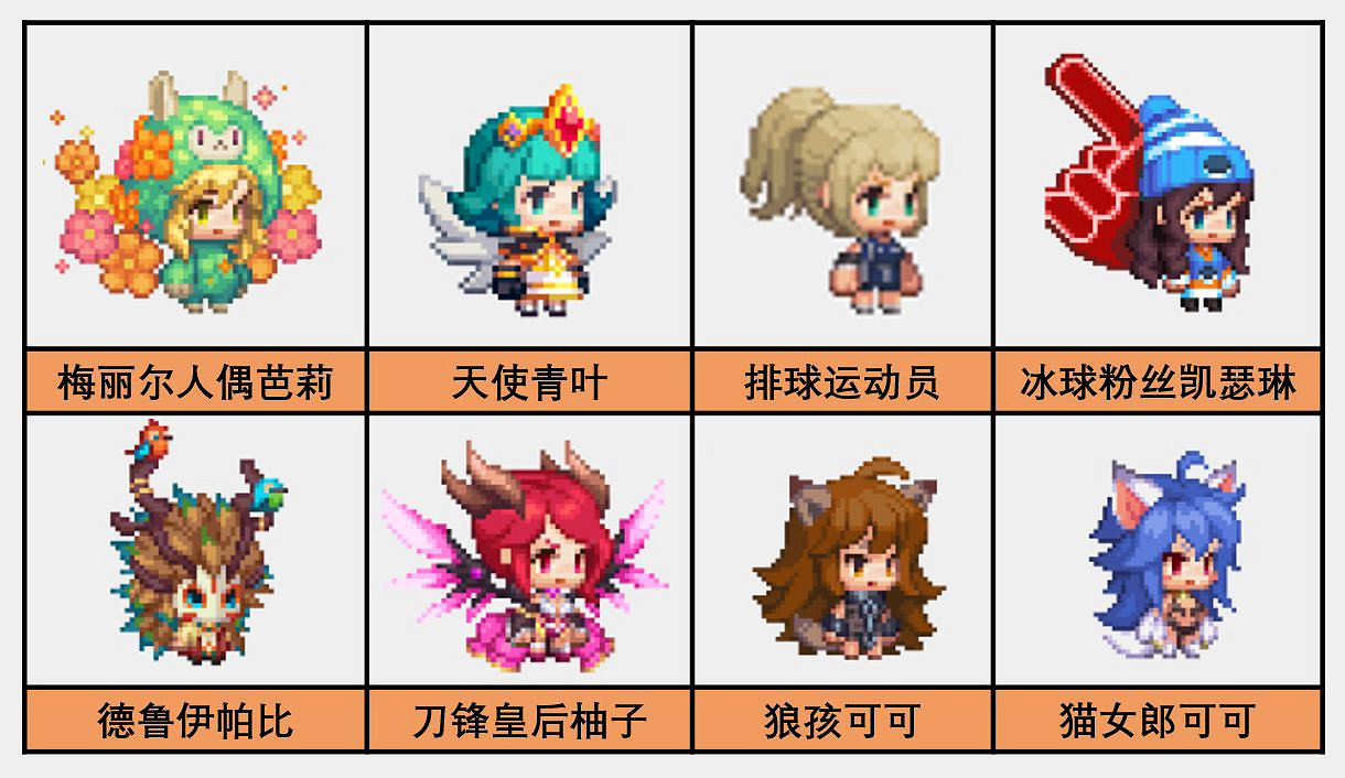 《守望傳說》8月5日更新公告 8月5日更新內容一覽 《守望傳說》8月5日更新公告 8月5日更新內容一覽